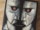 Pink Floyd The Division Bell 20th Anniversary LP Limited Deluxe Box Set