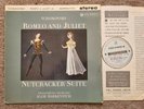 SAX 2339 B/S Tchaikovsky Romeo/Juliet, Nutcracker ..Markevitch Philharmonia..NM
