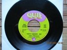 Chris Calloway - You're Something Else - CUB (Promo) - Northern Soul