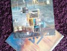 Nine Inch Nails (NIN) | Hesitation Marks | Vinyl 2013 in mylar and mofi