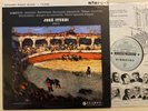 SAX 2391 Albeniz Granados Spanish Piano Music / Jose Iturbi B/S