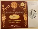 SAX 2260 Beethoven Symphony No.6 / Klemperer / Philharmonia B/S