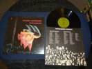 BLACK SABBATH ORIGINAL FIRST PRESS LP   PARANOID   Warner Brothers Green WS1887
