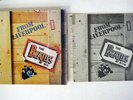 BEATLES FROM RIVERPOOL BOX EMI/ODEON EAS-77011-8 JAPAN VINYL 8LP