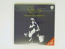 QUEEN LIVE AT THE RAINBOW '74 DEAGOSTINI JAPAN SEALED HEAVY WEIGHT VINYL 2LP