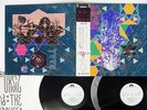 SIOUXSIE AND THE BANSHEES NOCTURNE POLYDOR 38MM 0327,8 JAPAN OBI PROMO VINYL 2LP