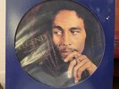 BOB MARLEY & The WAILERS LP Legend PICTURE DISC Very Best Of 12” Vinyl