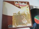 LED ZEPPELIN II LP 1969 ATLANTIC GATEFOLD VG SD8236 (HT,GP,PR IN DEADWAX)