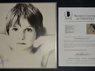 U2 Boy Signed LP 12