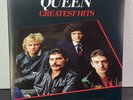 Queen-Greatest Hits Sealed 2-LP 180 gram Vinyl Half-Speed Mastered