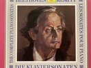 Beethoven / Kempff ?– Die Klaviersonaten 11 x LP Classical Deutsche Grammophon x