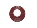 WEIRD STREET CARNIVAL 45  The Subterranean Edible Fungus / The Inner Truth - NM