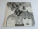 THE BEATLES 'REVOLVER' LP UK PARLOPHONE 1971 REISSUE OF 1966 LP STEREO
