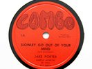 JAKE PORTER (w Dorothy Ellis) 