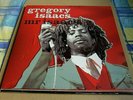 Gregory Isaacs - Mr Isaacs / The Greatest. Vinyl LP. Blood And Fire/Simply Vinyl