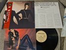 Sheena Easton, Best Kept Secret  Vinyl LP  JAPAN PRESS & GIANT POSTER CALENDAR