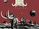 ACID MAMMOTH - CARAVAN (COLOURED VINYL)