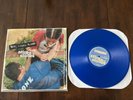 New Found Glory - Sticks And Stones Limited Edition Clear Blue Vinyl LP (2012)