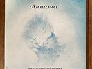 Tangerine Dream Phaedra Vinyl LP 1981 Reissue Virgin International VI 2010