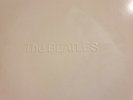 THE BEATLES - WHITE ALBUM - APPLE RECORDS ‎– 1C 2LP 172 10 4173 3 - Release 1985