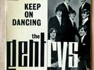 THE GENTRYS - FRENCH EP 45T 7