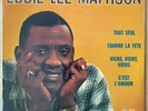 EDDIE LEE MATTISON - FRENCH EP 45T 7