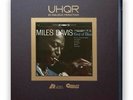 Miles Davis Kind Of Blue Analogue Productions UHQR 200gm vinyl LP box 33rpm NEW/