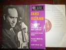 RCA RB 16166 UK 1st David Oistrakh : Chausson Poeme / Saint-Saens NM