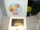 GRATEFUL DEAD-Europe '72-OR.SKULL GREEN LABELS/TRI-FOLD/8 PAGE BOOK/VG++/NM- 3LP