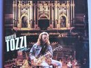 UMBERTO TOZZI - ROYAL ALBERT HALL LIVE -  VINYL LP ITALY 1988 VG++/EX