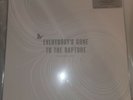 SEALED Everybody's Gone To The Rapture Gold Vinyl OST #002/500 Jessica Curry