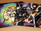 MOTORHEAD overkill + bomber 2019 REMASTERED UK 180G VINYL SET lemmy kilmister