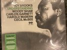 Understanding by Roy Brooks (Vinyl RSD Drops 2021 3LP Reel To Real)