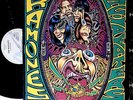RAMONES ACID EATERS LP 1993