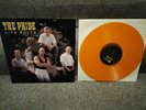 THE PRIDE VINYL PUNK Oi COMBAT 84 CLOSE SHAVE COCKNEY REJECTS SKINHEAD SECTION 5