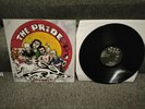THE PRIDE VINYL Oi PUNK COCK SPARRER LAST RESORT SKINHEAD CONDEMNED 84 4SKINS