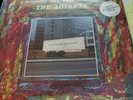 The Adverts   Crossing The Red Sea   Red Vinyl LP
