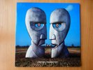 PINK FLOYD The Division Bell - Original 1994 Vinyl LP1 st Pressing Gatefold Slee