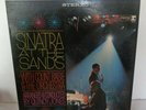 Frank Sinatra At The Sands 2 LP Reprise 2FS1019 - 1966 - Vinyl Stereo - Gatefold