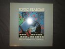 Toxic Reasons - Kill By Remote Control - 80's Punk Vinyl