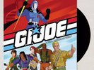 Various Artists - 80s TV Classics: Music From G.I. Joe: A Real American Hero LP