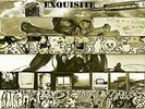 Mekons, The-Exquisite - Limited VINYL NEW