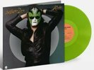 NEW  LIMITED EDITION  STEVE MILLER BAND ⭐ THE JOKER ⭐ LIME GREEN ⭐ VINYL LP