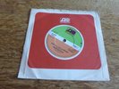 Gwen McCrae - Keep the Fire Burning UK 1982 1st Atlantic 789951-7 Disco Soul 7