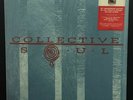 Collective Soul  Self Titled  Vinyl LP 25th Anniversary Remastered Rare Sealed