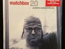 Matchbox Twenty  Yourself Or Someone Like You  Vinyl LP Red Anniversary Sealed