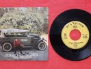 RARO 45 PROMO Autografato GIANNI MORANDI ANDAVO A CENTO ALL'ORA 1962 OTTIMO