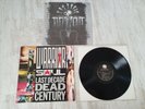 Warrior Soul Last Decade Dead Century  Vinyl LP