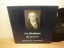 Beethoven: Quartets Op. 135 & 18/2 - Stross Quartet **Aarton ED1 Stereo LP mint-