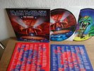 Iron Maiden - En Vivo - 2x Picture Disc Vinyl limited edition double vinyl mint-